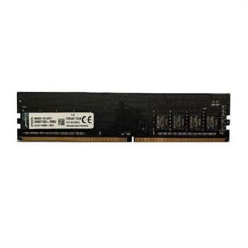 رم دسکتاپ DDR4 3200 مگاهرتز cl22 کینگستون kvr 4GB
